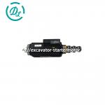 Excavator Solenoid Valve 111-9916 KDRDE5K-31/40E30-137 320D 336D for sale
