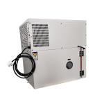 Aerospace SS304 Laboratory Temp Humidity Chamber Overlapping