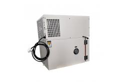 China Aerospace SS304 Laboratory Temp Humidity Chamber Overlapping supplier