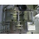 Linear Switch and Rotary Switch Tester Plug Socket Tester , Stainless Steel Seal Plate