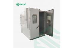 China Large Climate Test Chamber Walk-in Test Chamber for Electronics supplier