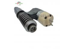 China Diesel Engine Fuel Injector 8170998 BEBE4B12003 for FH12 Excavator supplier
