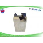 S901 Sodick 3090004 11296SA Wire Alignment Block EDM Spare Parts Stainless Pipe for sale