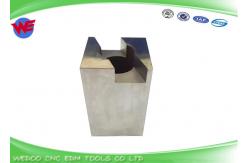 China S901 Sodick 3090004 11296SA Wire Alignment Block EDM Spare Parts Stainless Pipe supplier