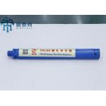 Iso Certified 79mm Diameter Dth Hammer Drilling For 6 - 25 Bar Air Pressure for sale