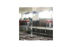China 24 Hours Constant Operation Composting Making Small Machine Fertilizer Output supplier