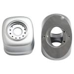 China Cnc Machining Factory Custom Aluminum Fabrication Washing Machine Spare Parts for sale