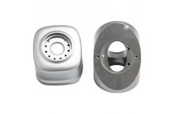 China China Custom Precision Metal Cnc Machining Turning Metal Parts supplier