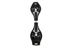 China YOBANG two-wheel waveboard pro complete skateboard with aluminum truck for adults supplier