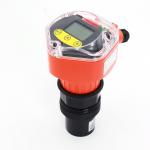 485 232 Output Ultrasonic Level Transmitter For Spillway Monitoring for sale