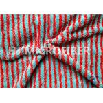 Polyester & Polyamide Microfiber Cleaning Cloths / Household Cleaning Cloth for sale