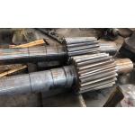 Rotary Kiln Cement Mill AGMA Pinion Gear And Pinion Gear Factory for sale