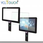 Projected Capacitive Touch Panel 18.5 Inch PCAP Touchscreens for sale