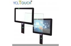 China Projected Capacitive Touch Panel 18.5 Inch PCAP Touchscreens supplier