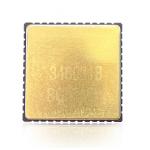 Inertial Navigation System High Accuracy Single-Axis MEMS Gyro Chips for sale