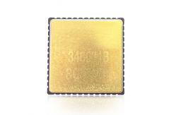 China Inertial Navigation System High Accuracy Single-Axis MEMS Gyro Chips supplier