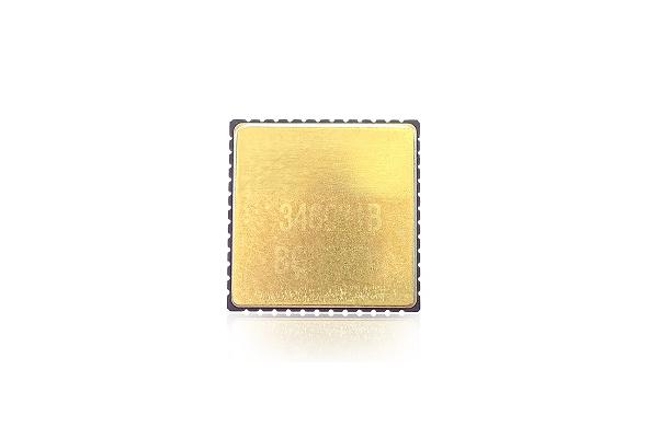 Inertial Navigation System High Accuracy Single-Axis MEMS Gyro Chips