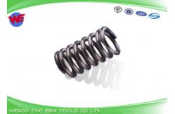 China 100441726 Lower Head Pressure Spring 100542854 Charmilles EDM Parts 100432854 supplier