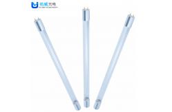 China 253.7nm Sterilizing UV Light T8 Invisible Bacteria Kill G13 supplier