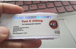 China Clear Vial Labels For 10ml Oil Injection Glass Bottles supplier