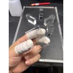 Customized Quartz / Sapphire Windows Optical Grade For Laser Light Guide