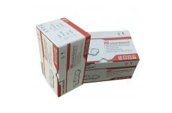 China Custom Cheap Tuck Top Auto Bottom Corrugated Window Boxes Printing supplier