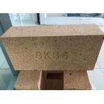 Kiln Refractory Kiln Cart  Brick Decorative Brick Tile Sk32 Sk34 Sk36 High Alumina Brick for sale