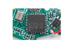 China BT IC ATS3015 BT 5.3 Dual-Mode BT Audio Playback QFN32 Package supplier