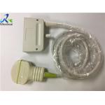 3.75 MHz Toshiba Ultrasound Probe , Convex Ultrasound Transducer PVM 375AT for sale