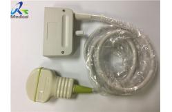 China 3.75 MHz Toshiba Ultrasound Probe , Convex Ultrasound Transducer PVM 375AT supplier