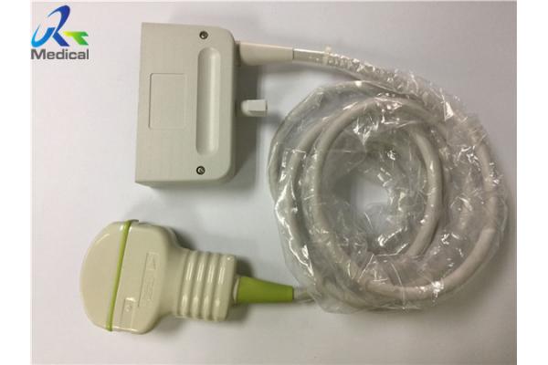 3.75 MHz Toshiba Ultrasound Probe , Convex Ultrasound Transducer PVM 375AT
