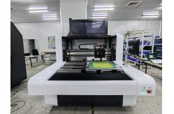 China 12700Dpi CTS Computer To Screen EOM Solvent Resistant Emulsion 3μM-350μM supplier