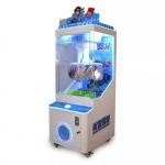 Arcade Crane Mini Claw Vending Machine Clip Sticker Card Clamp for sale