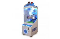 China Crane Plush Toy Doll Claw Machine Arcade Game Coin Prize Machine supplier