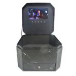 ODM USB LCD Screen Video Gift Box 7inch Autoplaying For Advertising Business for sale