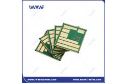 China 150km FPGA UAV Telemetry Video Data Link 100Mbps Uplink And Downlink supplier