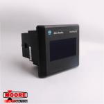 2711-T5A20L1 2711T5A20L1  Allen Bradley AB PanelView 550 Monochrome Touchscreen for sale