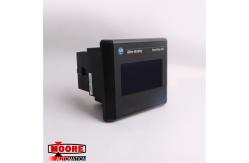 China 2711-T5A20L1 2711T5A20L1  Allen Bradley AB PanelView 550 Monochrome Touchscreen supplier