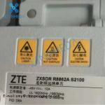 GSM UMTS BTS Equipment ZTE ZXSDR BTS Equipment Zte Rru 8862 S2100 D6A 4G B1TD-LTE FDD for sale