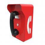 Weatherproof Vandal Resistant Telephone for Marine, Tunnels & Mining for sale