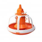 Big Hopper Poultry Farm Equipment PP Odm Hanging Chicken Feeder