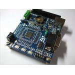 Cortex-M4 STM32F373VCT6 Open Source Development Board STM32F373 2.8 inch TFT LCD for sale