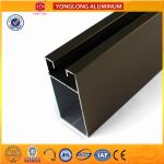 T4 Extruded Aluminum Electronics Enclosure Low Density Non Magnetic for sale