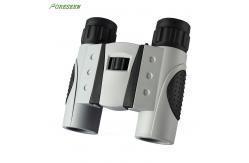 China FORESEEN Bak4 prism High quality waterproof 10x25 Compact Lightweight Folding Binoculars supplier