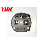 Interlock Ev Charging Connector Gun 9pin Female PV66 Material for sale