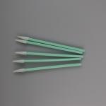 Polyester Tip Pointed Dacron Head Cleanroom Swabs for sale
