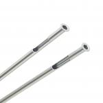 Custom Micro Capillary Thin Walled 304/316L Stainless Steel Pipe Precision Engineered for sale