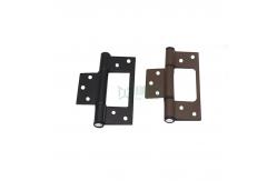 China Casement Door And Window Hinge Aluminum Alloy Adjustable Door Hinge supplier