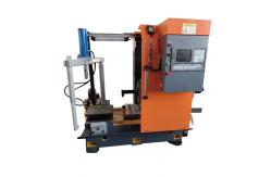 China Fire Hydrants Valves Pipe Fittings Single Sided CNC Boring Milling Machine Lathe supplier