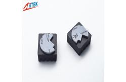China 3.0mmT RoHS Compliant Heat Sink Pad For LED Flexible Strip supplier
